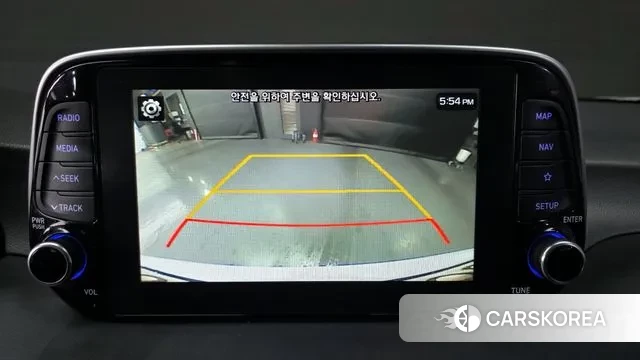 Hyundai All New Tucson 2018 Белый из Кореи, фото 6