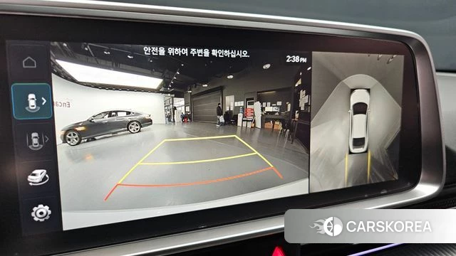 Hyundai Ionic 6 2023 Белый из Кореи, фото 6