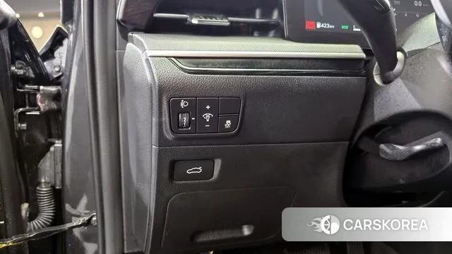 Kia The New K5 3rd generation 2024 Серый из Кореи, фото 6