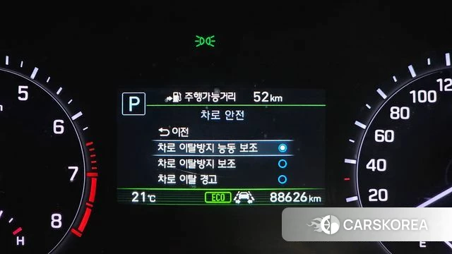 Genesis G80 2018 Черный из Кореи, фото 6