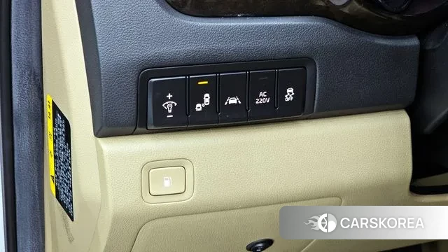 Kia The New Carnival 2018 Белый из Кореи, фото 6