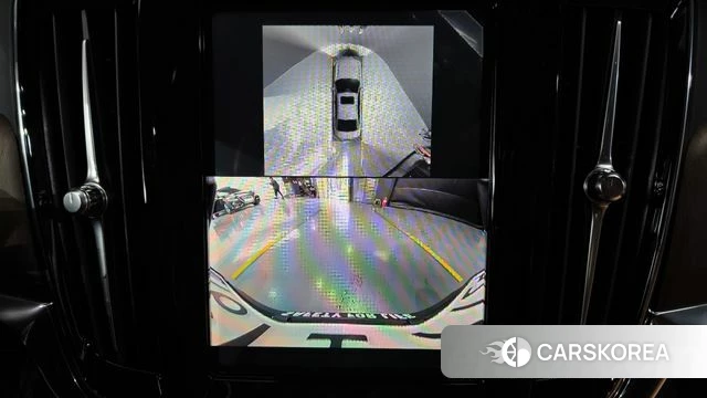 Volvo S90 2024 Черный из Кореи, фото 6