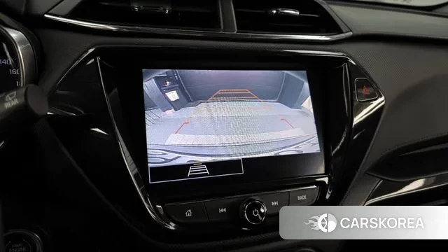 Chevrolet (GM Daewoo) Trailblazer 2020 Белый из Кореи, фото 6