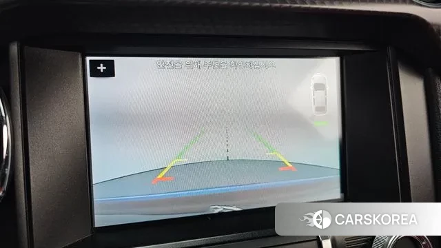 Ford Mustang 2019 Синий из Кореи, фото 6