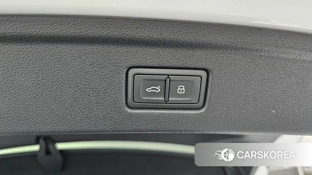 Audi A5 (F5) 2020 Белый из Кореи, фото 6