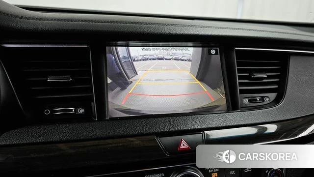 Kia Come New K7 2019 Черный из Кореи, фото 6