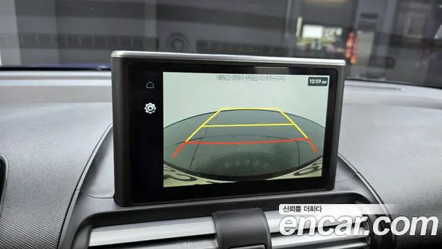 Hyundai Casper id 2403639 из Кореи 6