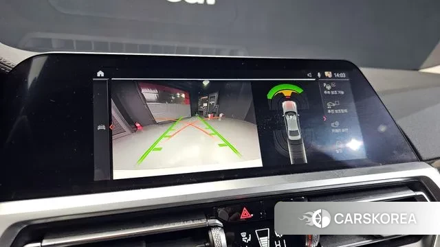 BMW 3 Series (G20) 2022 Белый из Кореи, фото 6