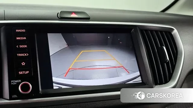 Kia The New Ray 2022 Белый из Кореи, фото 6