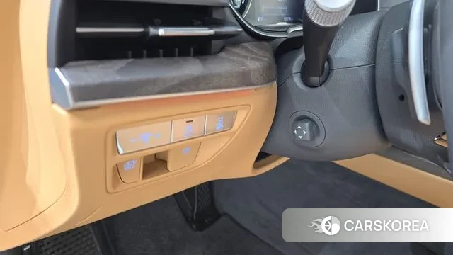 Genesis G80 (RG3) 2021 Белый из Кореи, фото 6