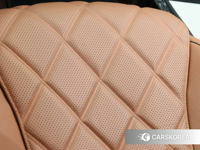 Mercedes-Benz Maybach S-class 2023 Черный из Китая, фото 6