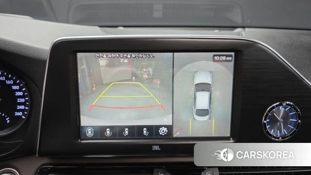 Hyundai Grandeur IG 2019 Белый из Кореи, фото 6