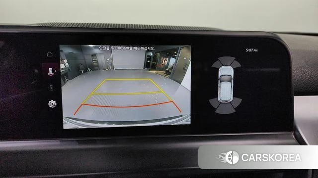 Kia The New Seltos 2022 Белый из Кореи, фото 6