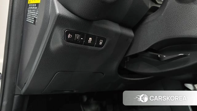 Kia Morning Urban (JA) 2023 Белый из Кореи, фото 6