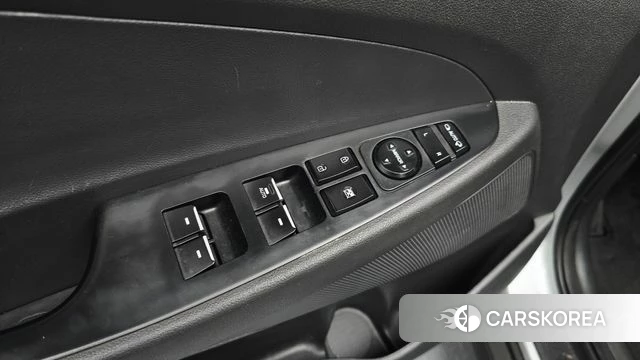 Hyundai All New Tucson 2019 Серебряный из Кореи, фото 6