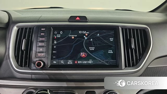 Kia The New Ray 2022 Серый из Кореи, фото 6