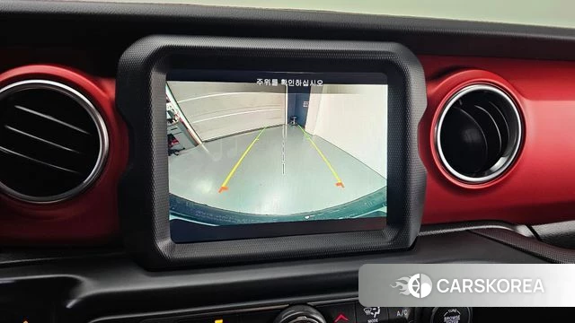 Jeep Wrangler (JL) 2021 Серый из Кореи, фото 6