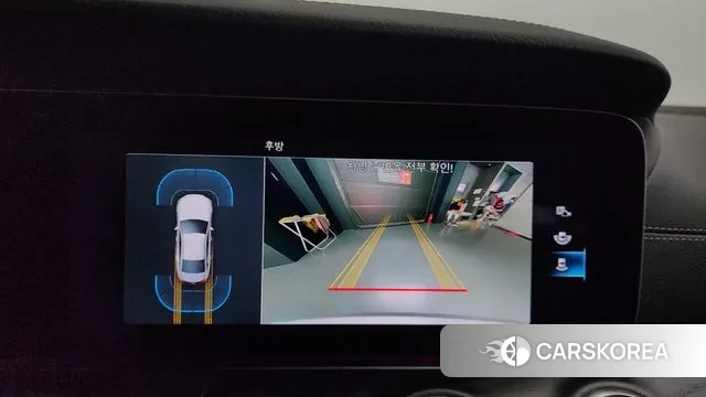 Mercedes-Benz CLS-Class C257 2022 Серебряный из Кореи, фото 6