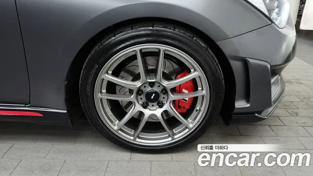 Hyundai Veloster (JS) id 2687278 из Кореи 6