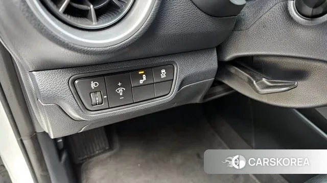 Kia The New K3 2nd generation 2022 Белый из Кореи, фото 6