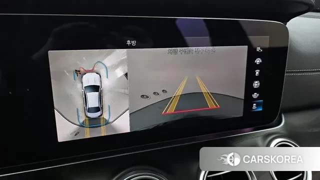 Mercedes-Benz E-Class W213 2022 Черный из Кореи, фото 6