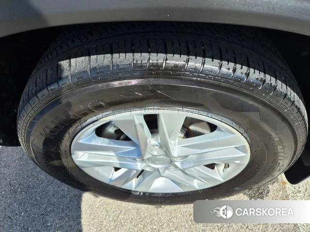 Ssangyong Rexton Sports Cannes 2020 Серый из Кореи, фото 6