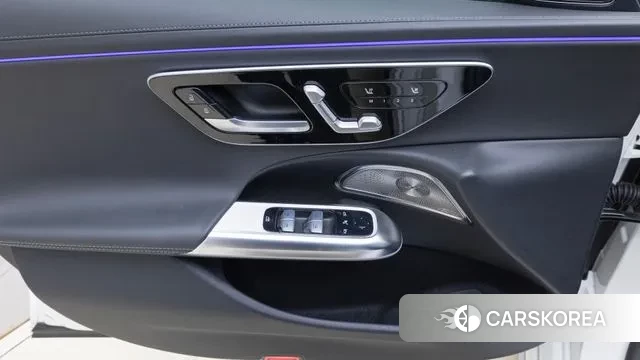 Mercedes-Benz E-Class W214 2024 Белый из Кореи, фото 6