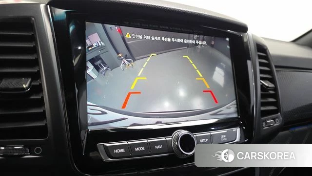 Ssangyong G4 Rexton 2020 Белый из Кореи, фото 6