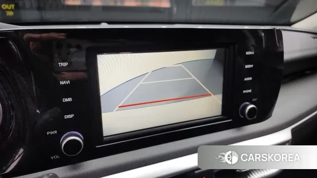 Kia K5 3rd generation 2021 Белый из Кореи, фото 6