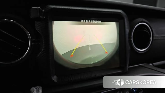 Jeep Wrangler (JL) 2021 Синий из Кореи, фото 6