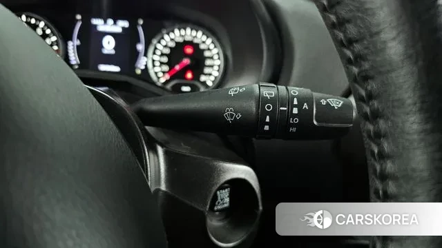 Jeep Renegade 2019 Красный из Кореи, фото 6