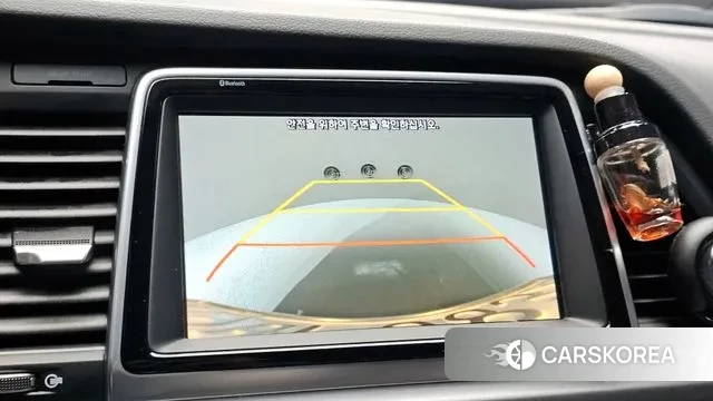 Hyundai Sonata New Rise 2018 Серый из Кореи, фото 6