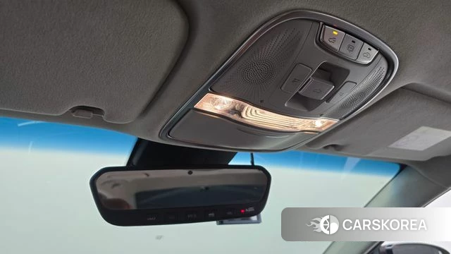 Kia More K9 2020 Серый из Кореи, фото 6