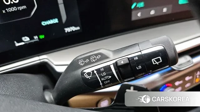 Kia The New Sorento 4th Generation 2025 Белый из Кореи, фото 6