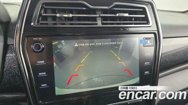 Ssangyong Berry New Tivoli id 2711252 из Кореи 6