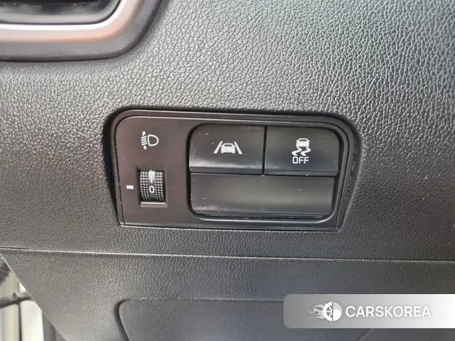 Kia Sorento 4th Generation 2021 Белый из Кореи, фото 6