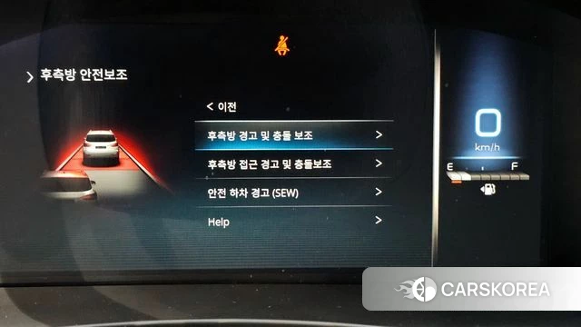 Ssangyong All New Rexton 2021 Черный из Кореи, фото 6