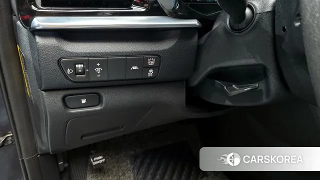 Kia The New Niro 2020 Серый из Кореи, фото 6