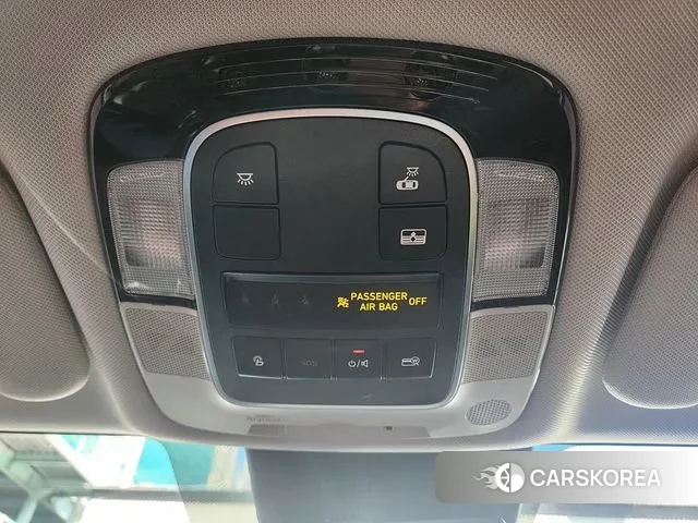 Hyundai Sonata (DN8) 2020 Серый из Кореи, фото 6