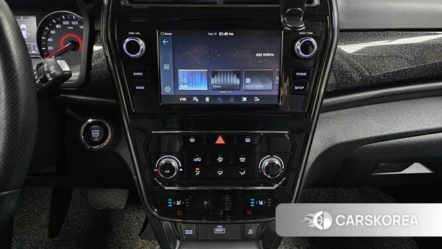 Ssangyong Berry New Tivoli 2020 Белый из Кореи, фото 6