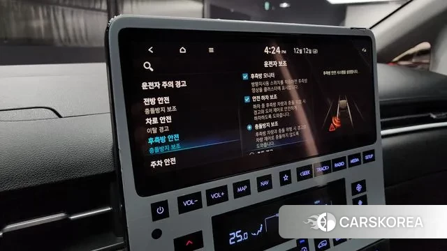 Hyundai Staria 2021 Черный из Кореи, фото 6