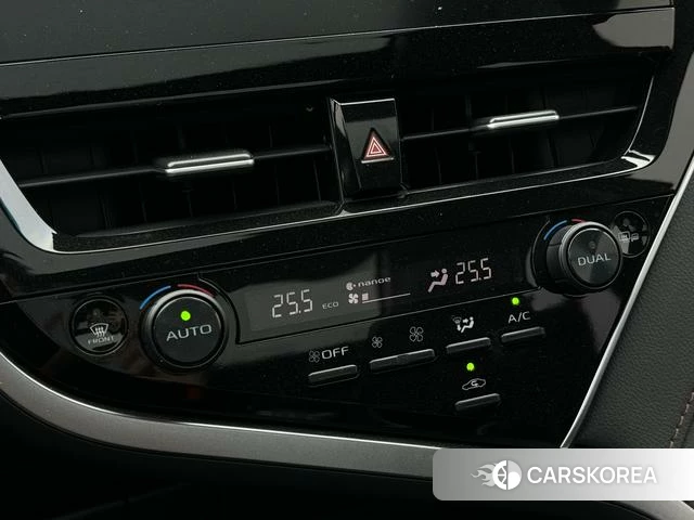 Toyota Camry 2022 Серебристо-серый из Китая, фото 6