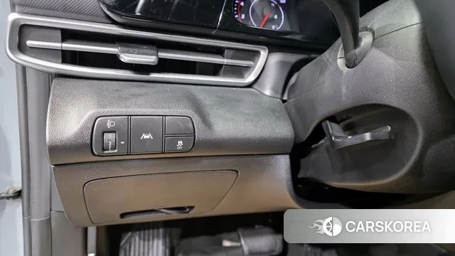 Hyundai Avante (CN7) 2020 Серый из Кореи, фото 6