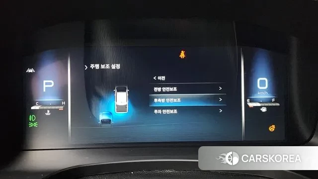 Ssangyong The New Rexton Sports Cannes 2022 Зеленый из Кореи, фото 6