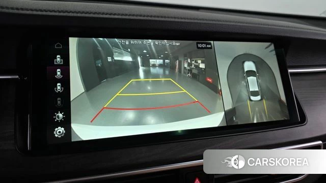 Kia K7 Premier 2020 Белый из Кореи, фото 6