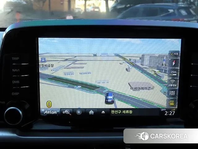 Kia All New Morning (JA) 2018 Белый из Кореи, фото 6