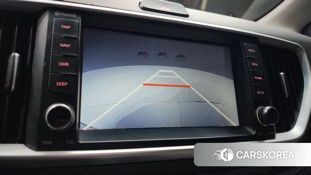 Kia The New Ray 2019 Белый из Кореи, фото 6