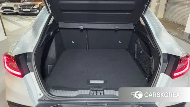 Renault Korea (Samsung) XM3 2021 Белый из Кореи, фото 6