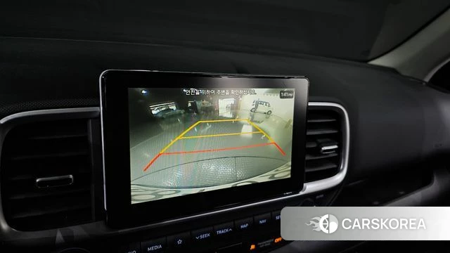Hyundai Venue 2020 Белый из Кореи, фото 6
