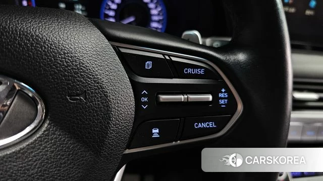 Hyundai Palisade 2020 Белый из Кореи, фото 6